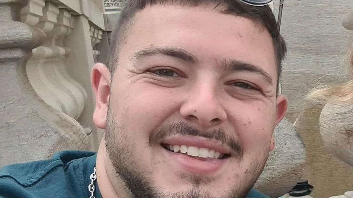 Israel: Father of hostage dies shortly before his son’s return