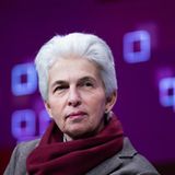 Die FDP-Spitzenkandidatin für die Europawahl, Marie-Agnes Strack-Zimmermann, sieht sich mit dem Ergebnis der Europawahl in den Forderungen nach einer Wirtschaftswende, einer verstärkten Sicherheitspolitik sowie Änderungen in der Migrationspolitik bestätigt. Sie betonte, dass die Partei ihr Ergebnis der letzten Europawahl in etwa gehalten habe. "Das es jetzt eine stabile fünf Prozent ist, ist eine gute Nachricht", sagte Strack-Zimmermann am Sonntagabend in der Parteizentrale in Berlin.