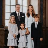 Prinzessin Madeleine