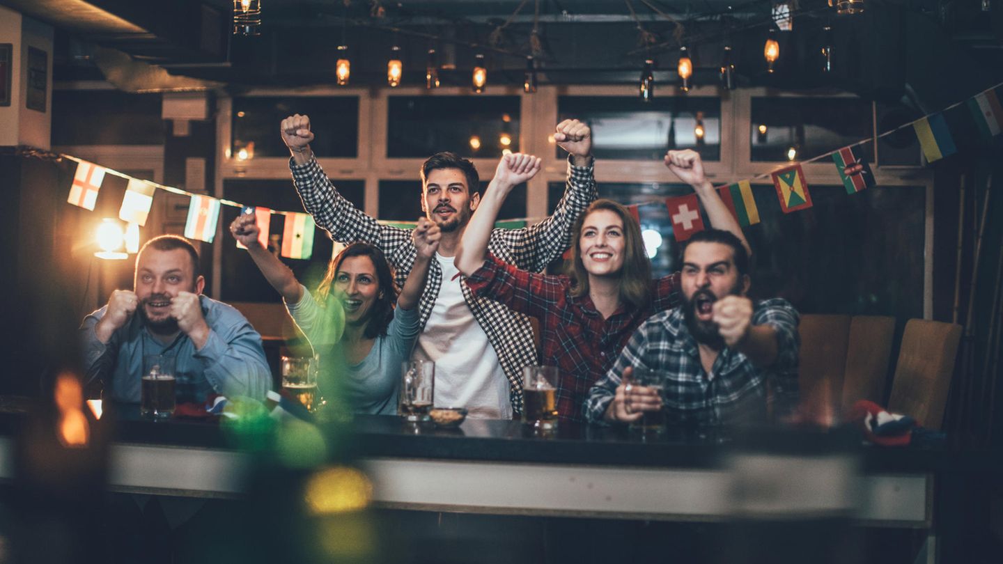 Nebenkostenprivileg fällt weg: Alternative zum Kabel-TV: So schauen Mieter zur EM nicht in die Röhre