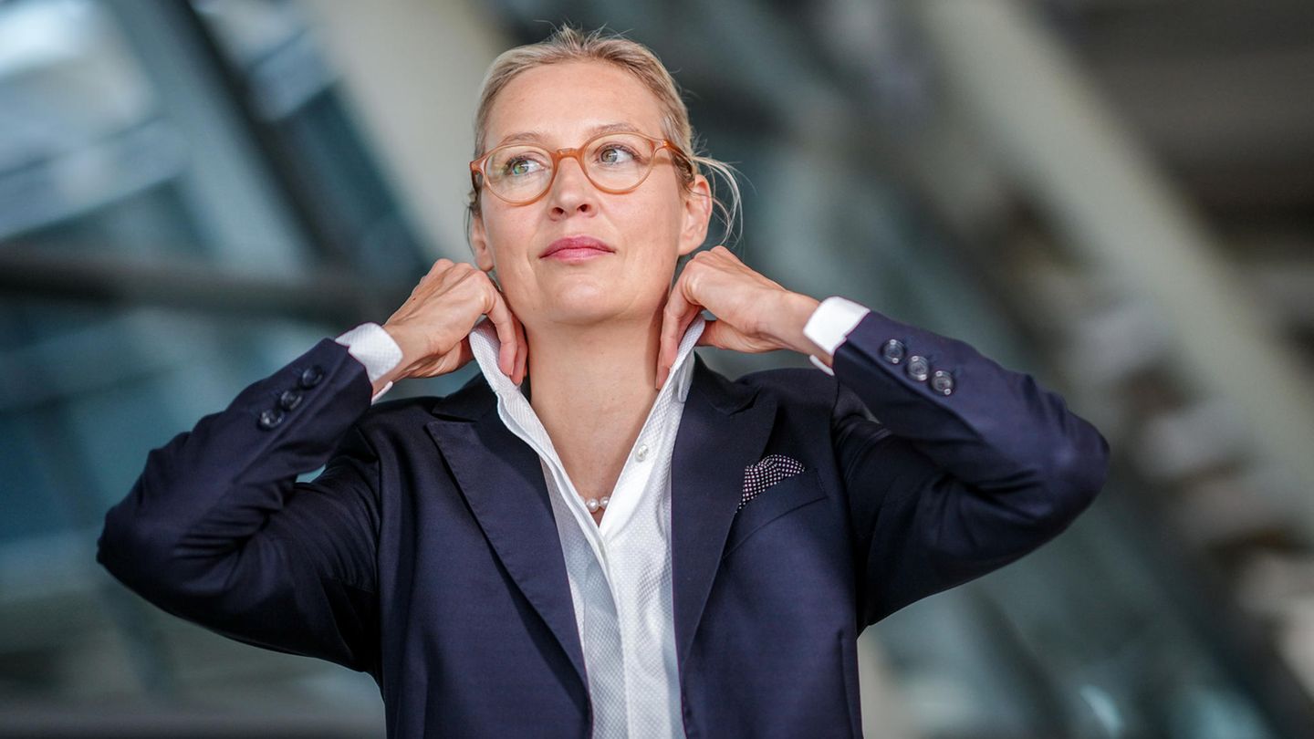 The AfD conquers the East German country: These are the consequences