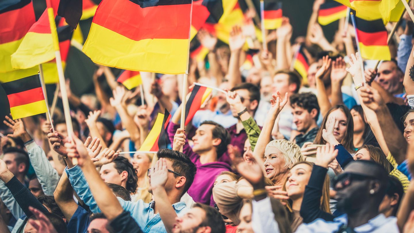 Euro 2024: How to get through the tournament as a football ignoramus