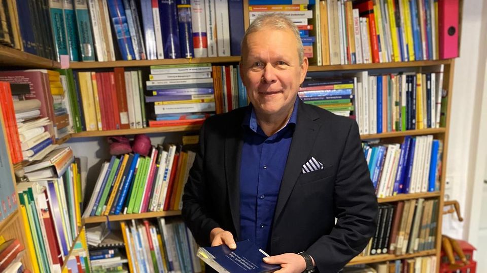 Harald Lange Harald Lange