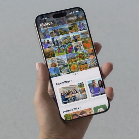 Apple iPhone