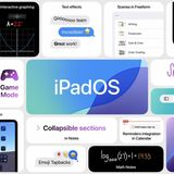 iPadOS
