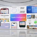 Die große KI-Offensive: Mit "Apple Intelligence" überarbeitet Apple die Sprachassistentin Siri vollständig und fügt, dort wo sinnvoll, zahllose KI-Funktionen im System ein. Vieles kennt man schon von der Konkurrenz, einiges andere ist neu. Außerdem erhält Siri Zugang zu ChatGPT und kann damit auch komplexere Fragen beantworten.