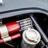 Ferrari 250 GT California Spider SWB