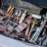 Ferrari 250 GT California Spider SWB