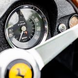 Ferrari 250 GT California Spider SWB