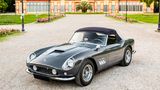 Ferrari 250 GT California Spider SWB