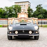 Ferrari 250 GT California Spider SWB