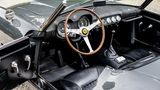 Ferrari 250 GT California Spider SWB
