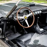 Ferrari 250 GT California Spider SWB