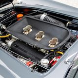 Ferrari 250 GT California Spider SWB