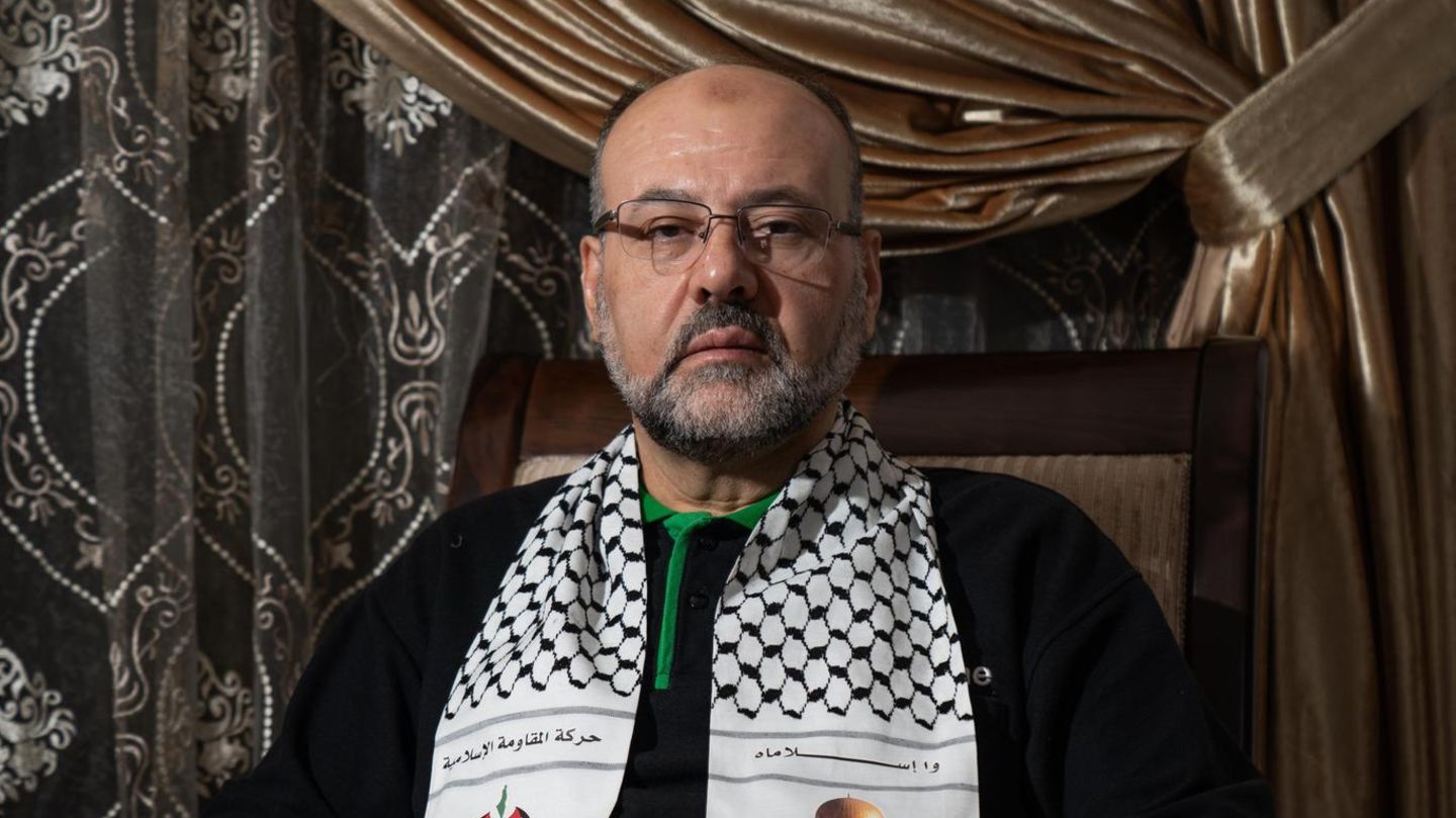 Hamas spokesman: “We are ready to release the hostages. But not under fire”
