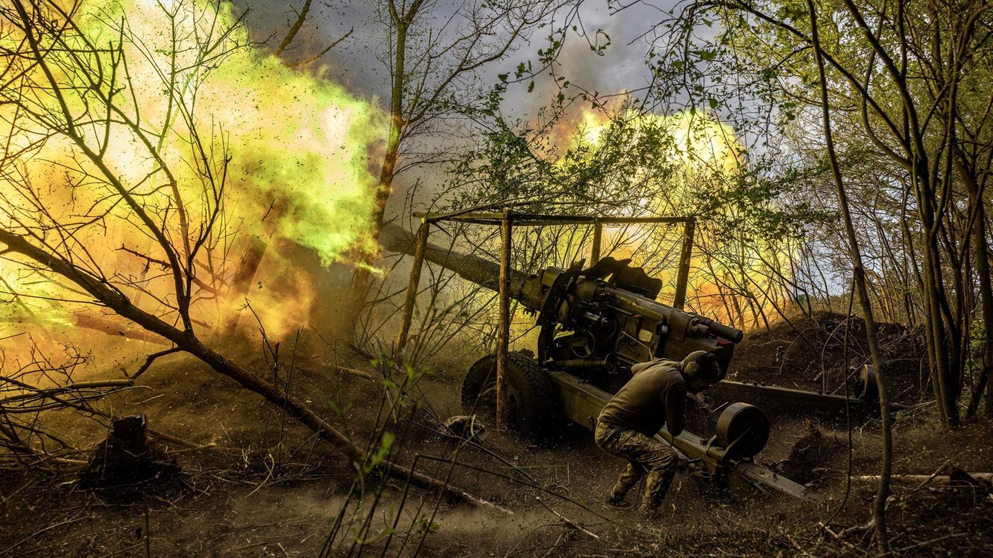 Ukraine: Is peace still possible? The week of negotiations