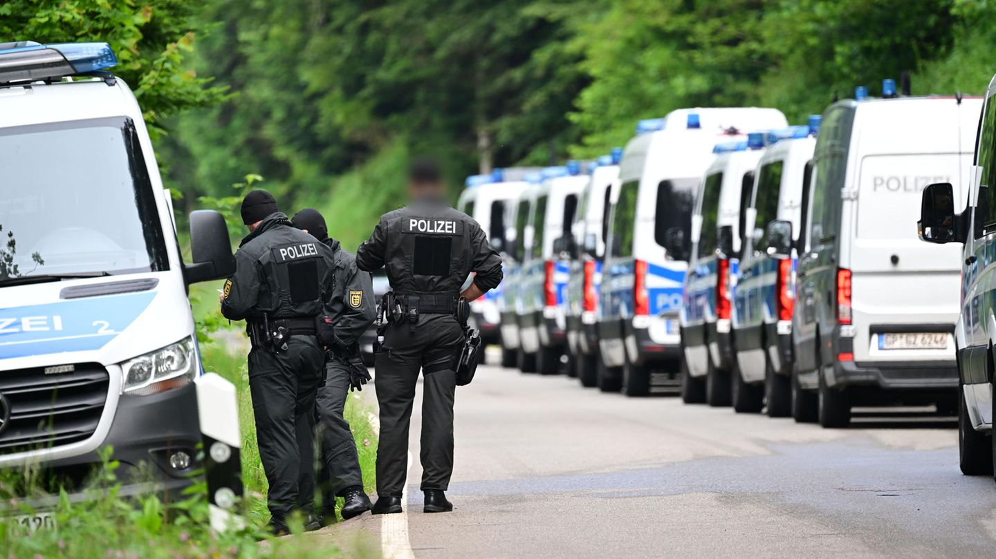 Attorney General targets “Reich Citizens” group Reuß
