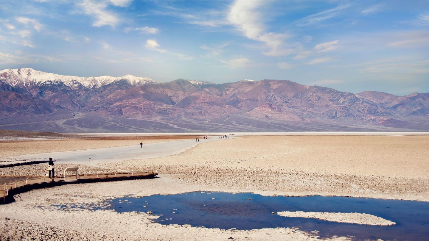 Death Valley