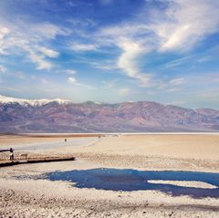Death Valley