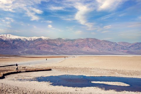 Death Valley