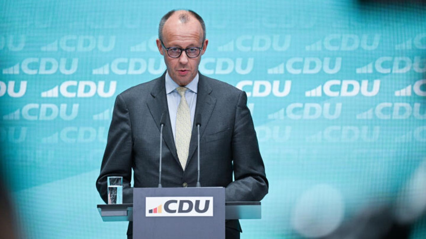 Friedrich Merz makes a strategic mistake by rejecting the BSW