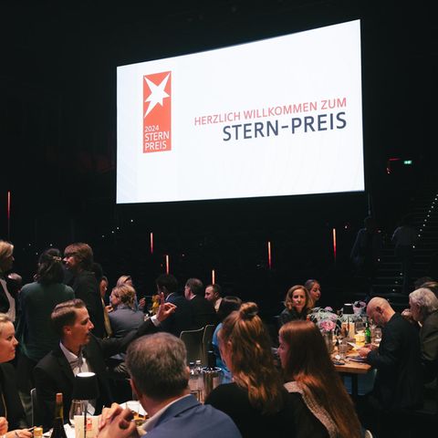 stern-Hefte