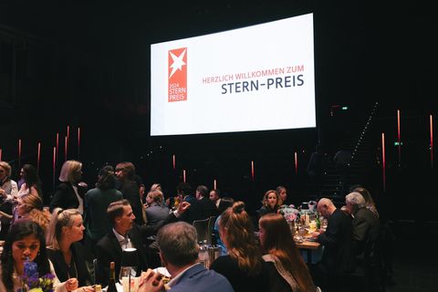 stern-Hefte