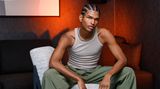 GNTM 2024 Jermaine
