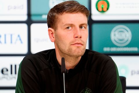 FC St. Paulis Trainer Fabian Hürzeler fliegt nach anderthalb Jahren bei den Hamburgern weiter zur nächsten Karrierestation