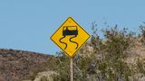 Verkehrsschild Schild Besoffene Fahrer