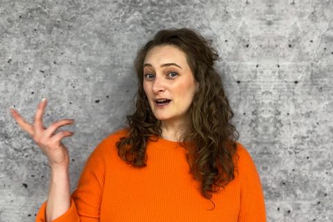 Wirtschaftsredakteurin Marieke Einbrodt