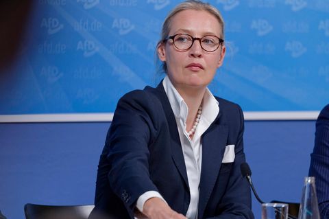 Alice Weidel