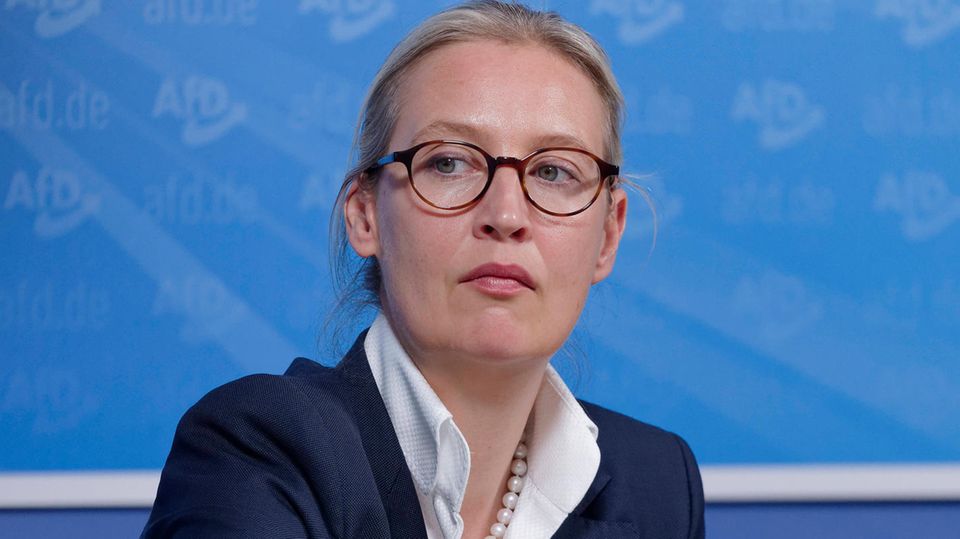 Alice Weidel