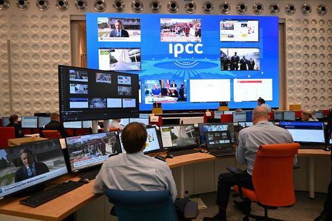EM: International Police Cooperation Centre (IPCC) in Neuss
