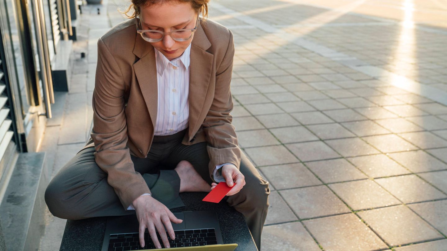 Debt counseling: “The awakening came when she could no longer pay”