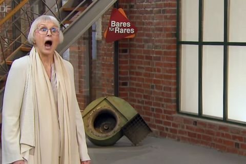 "Bares für Rares"