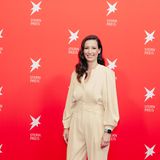 Moderatorin Pinar Atalay