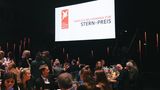 Der stern-Preis wird für die herausragenden Leistungen des Jahres vergeben