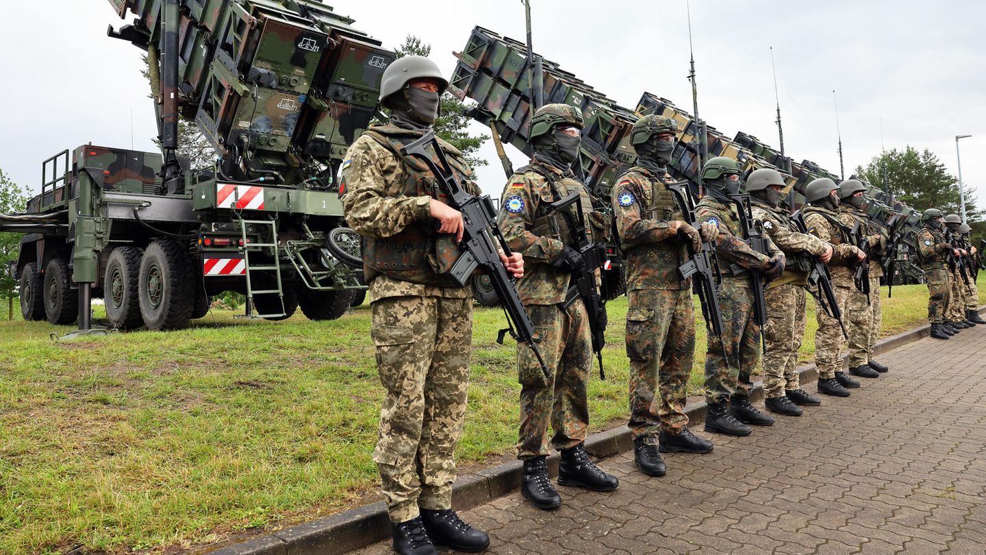 Press review on conscription: “This is not a turning point”