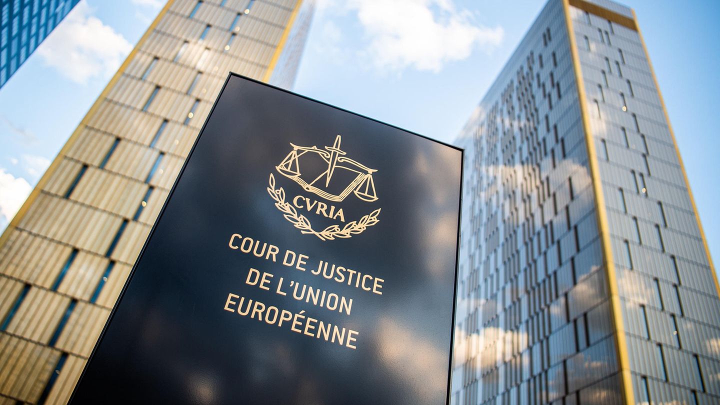 ECJ condemns Hungary for lack of solidarity in refugee policy