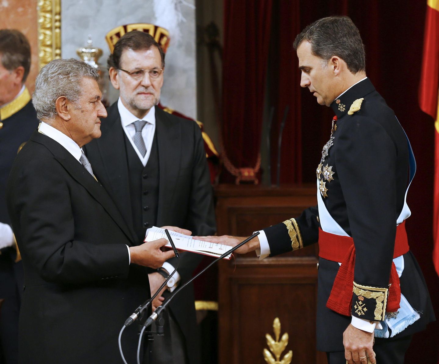 Felipe von Spanien