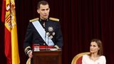 Felipe von Spanien