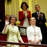 Königin Sofía von Spanien