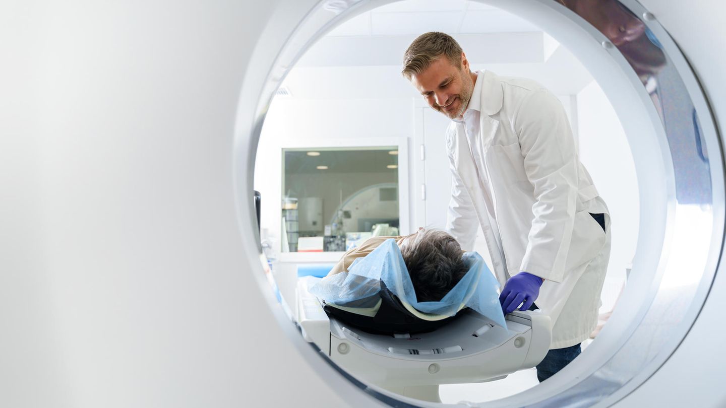 Hier finden Sie ausgezeichnete Kliniken im Bereich Interventionelle Radiologie. 