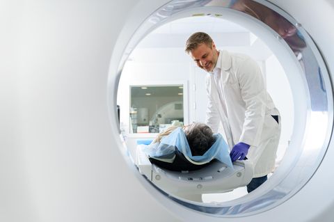 Hier finden Sie ausgezeichnete Kliniken im Bereich Interventionelle Radiologie. 