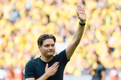 Edin Terzic BVB