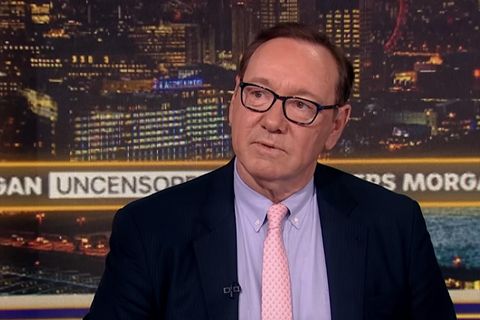 Kevin Spacey: Warum Freispruch nicht Unschuld heißt STERN.de