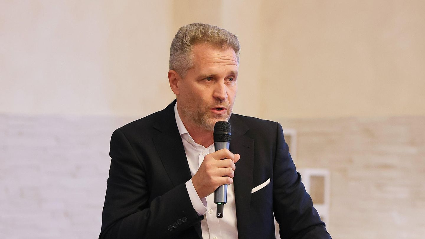 Petr Bystron: Police probably searched AfD politician’s apartment