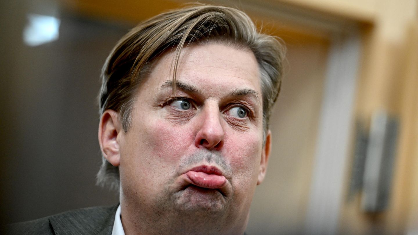 Next AfD power struggle: Maximilian Krah’s declaration of war