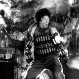 Jackie Chan in einer Filmszene